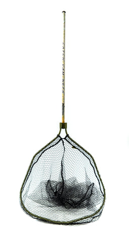 2025 Catch Cam Nets - Pike / Salmon