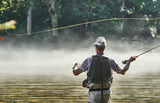 Pale Morning Dun PMD Classic Dry Fly - 1 Dozen Flies Hook Size 14