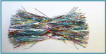Bucktail Skirts - Rainbow Pearl