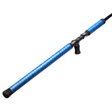 TI Solid 1pc Musky and Pike Rods