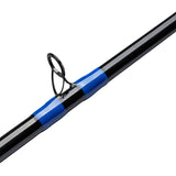 TI Solid 1pc Musky and Pike Rods