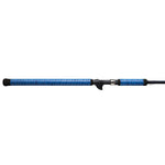 TI Solid 1pc Musky and Pike Rods