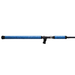 TI Solid 1pc Musky and Pike Rods