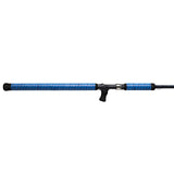 TI Solid 1pc Musky and Pike Rods