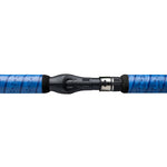 TI Solid 1pc Musky and Pike Rods