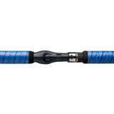 TI Solid 1pc Musky and Pike Rods