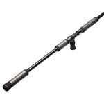TI Solid 1pc Musky and Pike Rods