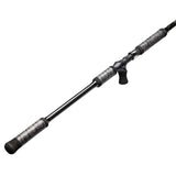 TI Solid 1pc Musky and Pike Rods