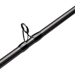 TI Solid 1pc Musky and Pike Rods