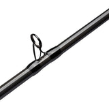 TI Solid 1pc Musky and Pike Rods
