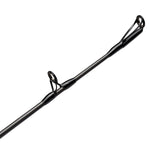 TI Solid 1pc Musky and Pike Rods