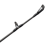 TI Solid 1pc Musky and Pike Rods