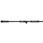 TI Solid 1pc Musky and Pike Rods