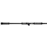 TI Solid 1pc Musky and Pike Rods