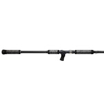 TI Solid 1pc Musky and Pike Rods
