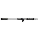TI Solid 1pc Musky and Pike Rods