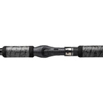 TI Solid 1pc Musky and Pike Rods