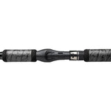 TI Solid 1pc Musky and Pike Rods