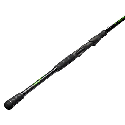 Vexan Bass Spinning Rods