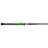 Vexan Pro™ Bass Casting Rods