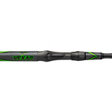 Vexan Pro™ Bass Casting Rods