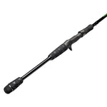 StrikeBack Rod & Reel Combo