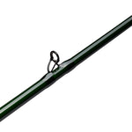 Vexan Pro™ Bass Casting Rods