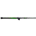 Vexan Pro™ Bass Casting Rods