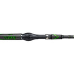 Vexan Pro™ Bass Casting Rods