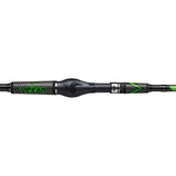 Vexan Pro™ Bass Casting Rods