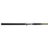 TI Musky and Pike Trolling TANK Rods