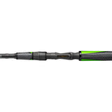 Vexan Pro™ Bass Spinning Rods