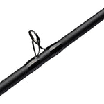 TI 2-Piece 9' Musky Rod