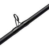 TI Solid 1pc Musky and Pike Rods