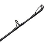 TI Solid 1pc Musky and Pike Rods