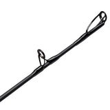 TI Solid 1pc Musky and Pike Rods