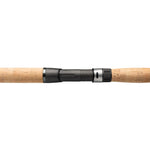TI Solid 1pc Musky and Pike Rods