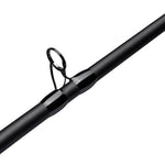 TI Solid 1pc Musky and Pike Rods