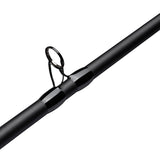 TI Solid 1pc Musky and Pike Rods