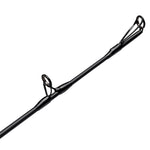 TI Solid 1pc Musky and Pike Rods