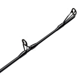 TI Solid 1pc Musky and Pike Rods