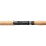 TI Solid 1pc Musky and Pike Rods