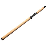 TI Telescopic Musky Rods
