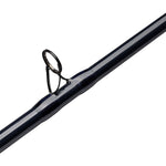 TI Telescopic Musky Rods