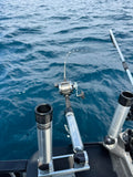 Ice Strong Outdoors - Manasseh -Diver Rods Roller Tip / Regular Tip