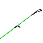 StrikeBack Spinning Rods