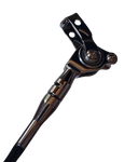 Ice Strong Outdoors - Manasseh -Diver Rods Roller Tip / Regular Tip