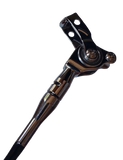 Ice Strong Outdoors - Manasseh -Diver Rods Roller Tip / Regular Tip