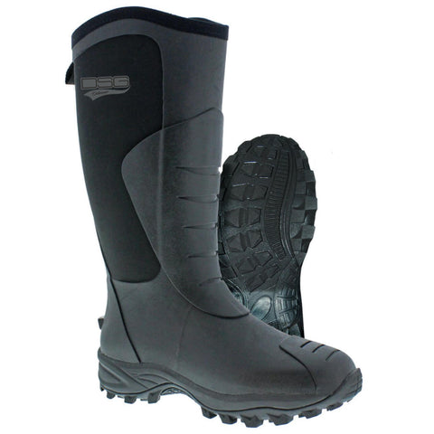 DSG Rubber Boot - 1200 Grams