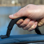 Reaction Tackle Clear Bait Binder and Tackle Storage - New